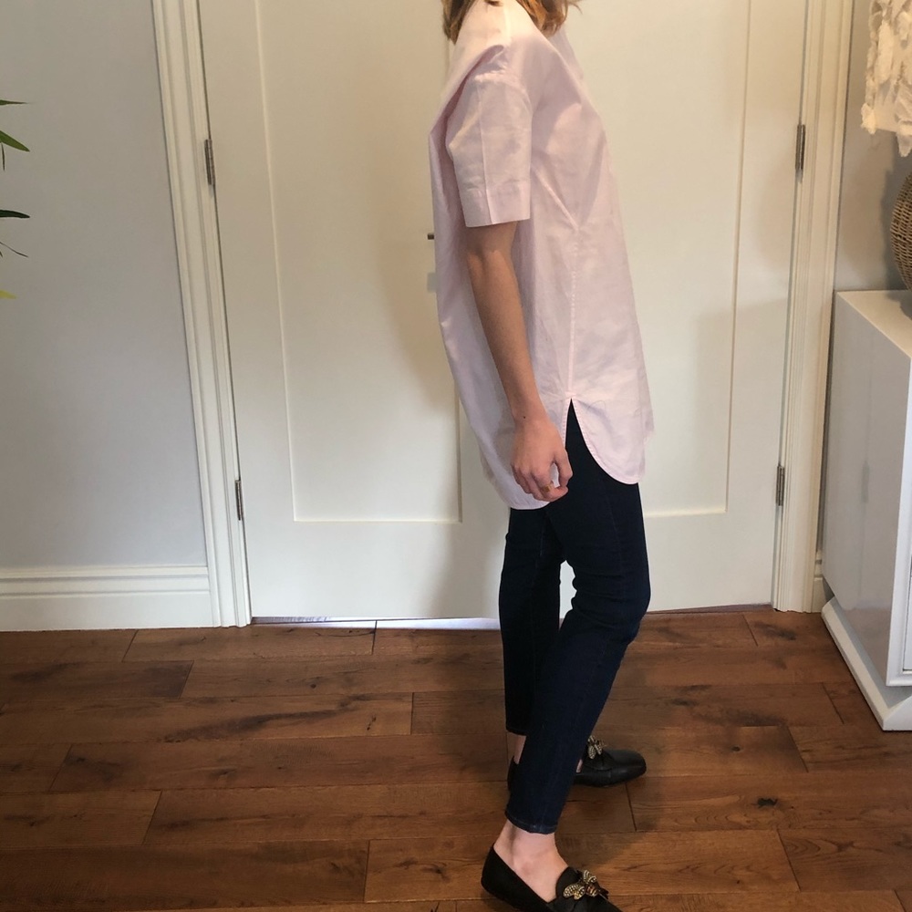 BALENCIAGA tunic - Picture 6 of 8